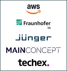 NGA workflow - partners