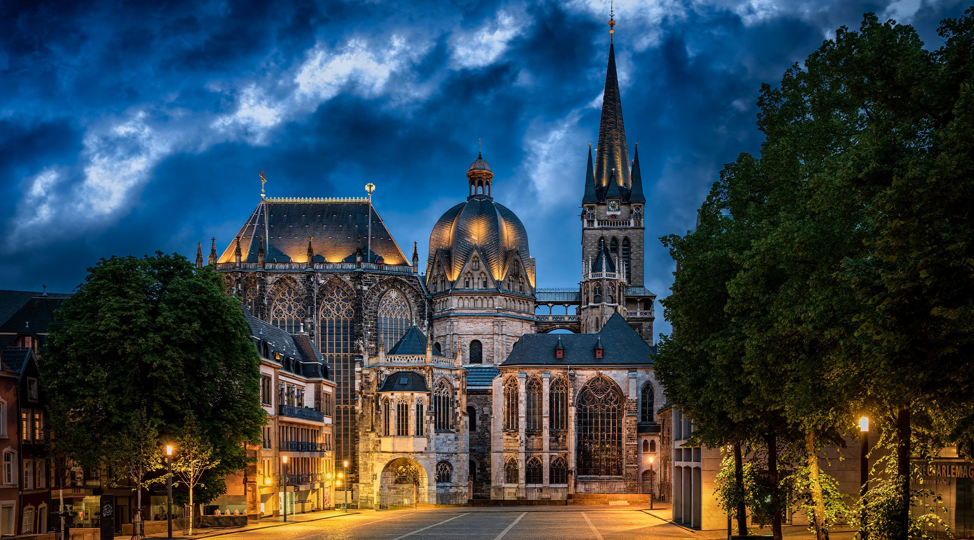 aachen-dom